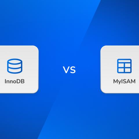 InnoDB vs MyISAM: A Modern Guide to MySQL Storage Engines
