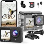 Dual Camera 20MP (Digital)