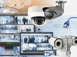 CCTV Installation & Maintenance