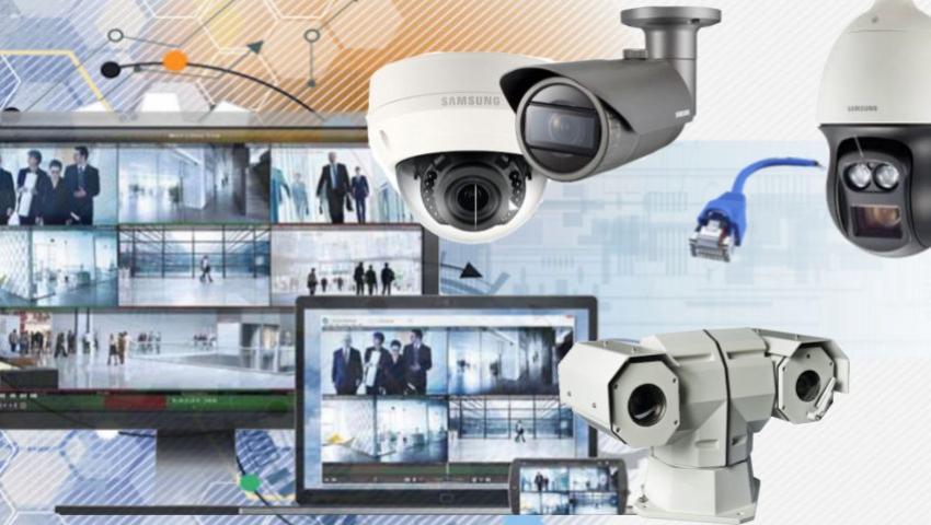 CCTV Installation & Maintenance