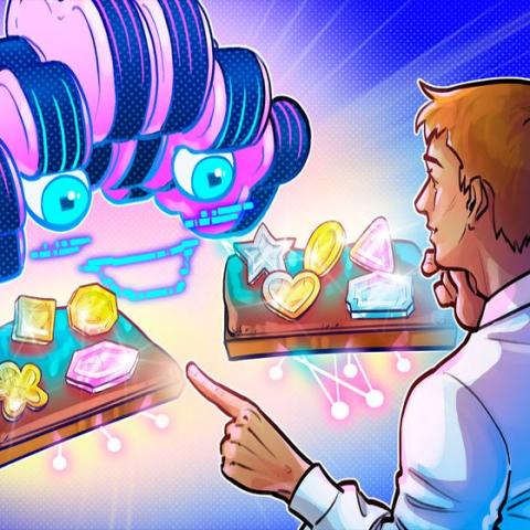 How to build a personalized crypto portfolio tracker using ChatGPT