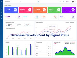 Database Development