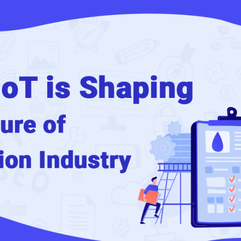 How IoT is Shaping the Future of Education Industry