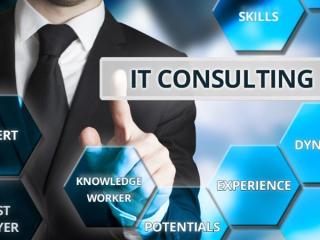 IT Consultancy
