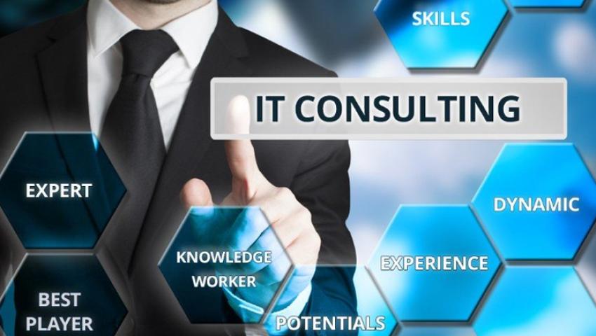IT Consultancy