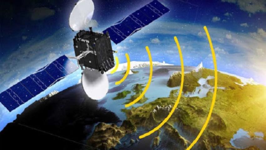 Satellite TV broadcasting (DTH)