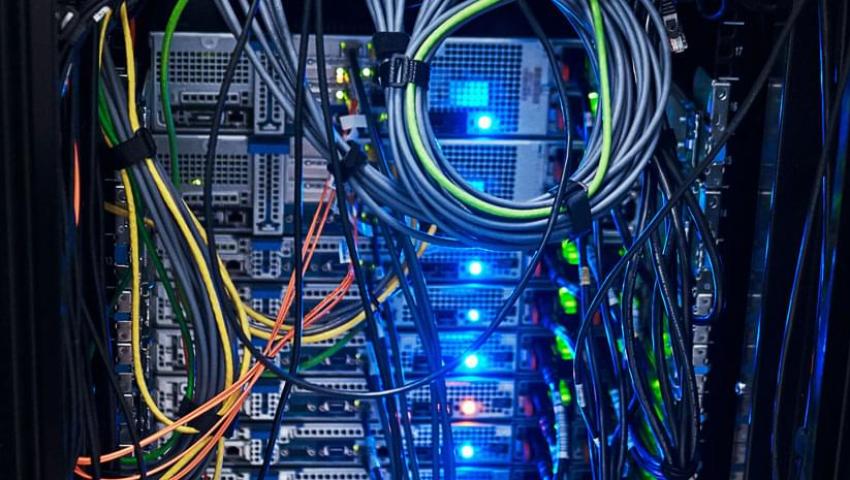 Unraveling the Power of Networking and Cabling: Revolutionize Connectivity!