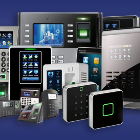 What is Access Control & Time Attendance and its advantage