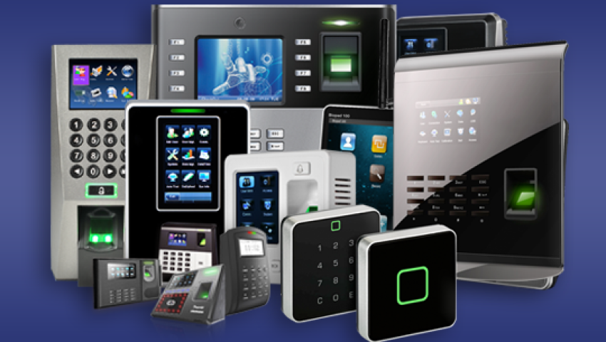 What is Access Control & Time Attendance and its advantage