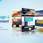 What is a Website & How is it Processed & Created?