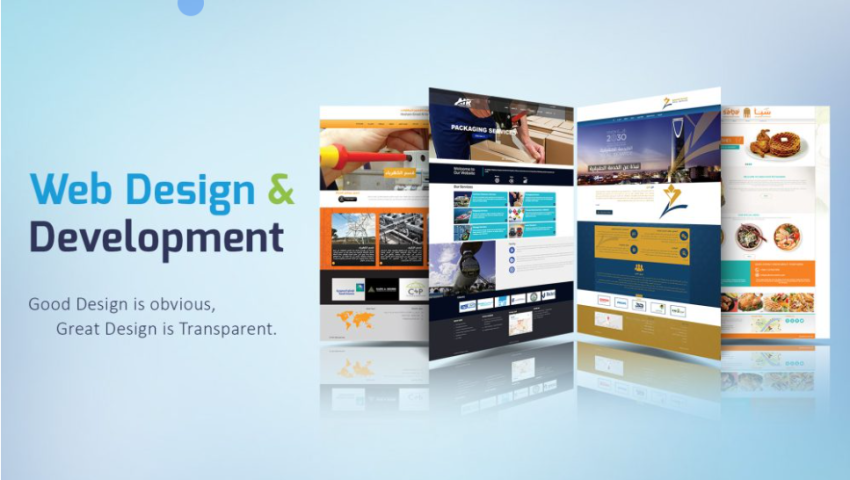 What is a Website & How is it Processed & Created?