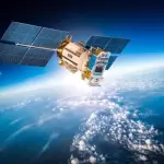 What is Satellite TV broadcasting (DTH)?